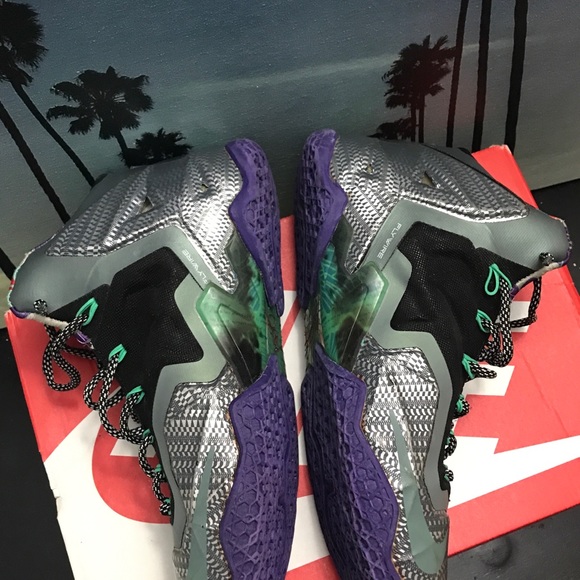 Oberon terracotta warriors size 9.5 - Picture 10 of 13